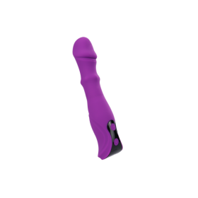 Vibromasseur STHENO Haute Précision avec Rotation 